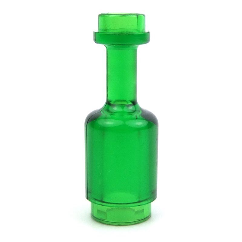 bottle lego
