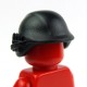 Military Helmet (black)