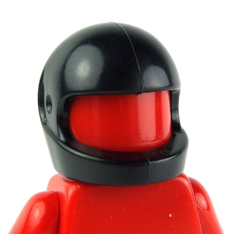 Gallery Lego Art » Lego Helmet
