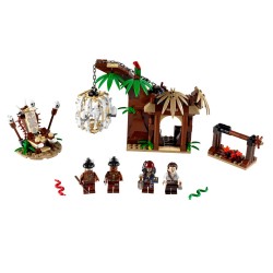 4182 - The Cannibal Escape