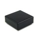 Lego Pièces Détachées Tile 1x1 Noir (La Petite Brique)