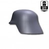 Helmet MG0 (Dark Bluish Gray)