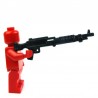 M240 Machine Gun (Black)