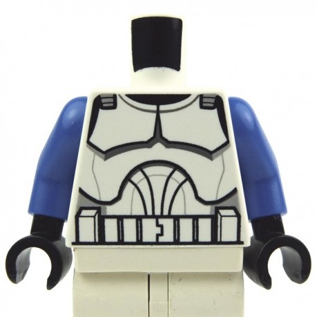 trooper star wars lego