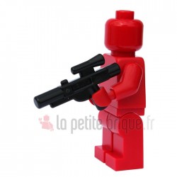 Minifig, Weapon Gun, Blaster Short (SW)