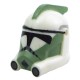 Lego Accessoires Minifig CLONE ARMY CUSTOMS Casque Arc Draa (La Petite Brique) Star Wars