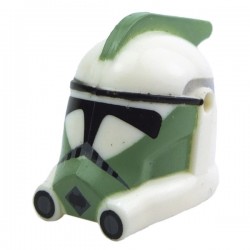 Lego Accessoires Minifig CLONE ARMY CUSTOMS Casque Arc Draa (La Petite Brique) Star Wars