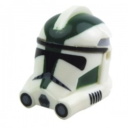 Clone Phase 2 Gree Helmet