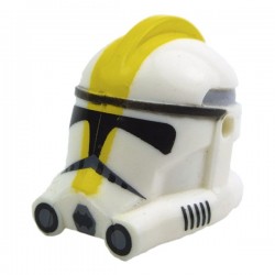 Clone Phase 2 327th Helmet