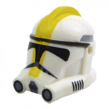 Clone Phase 2 327th Helmet