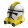 Lego Accessoires Minifig CLONE ARMY CUSTOMS Casque Clone Phase 2 Bly (La Petite Brique) Star Wars