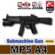 MP5A4 (black)
