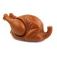 Turkey Complete Assembly (Dark Orange)