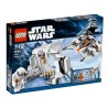 8089 - Hoth Wampa Cave