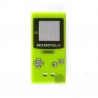 Lego Custom Minifig eclipseGRAFX Game Boy Lime Green (Tile 1x2) (La Petite Brique)