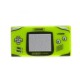 Game Boy Advance Lime Green (Tile 1x2)