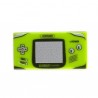 Lego Custom Minifig eclipseGRAFX Game Boy Advance Lime Green (Tile 1x2) (La Petite Brique)