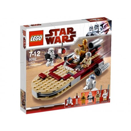 8092 - Luke's Landspeeder™