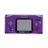 Game Boy Advance Purple (Tile 1x2)