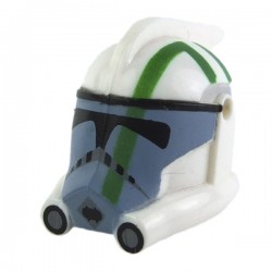 Arc Trooper Blitz Helmet (Green print)