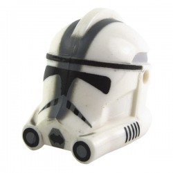 waxer clone helmet