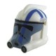 Arc Trooper Blitz Helmet (Blue print)