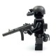 Lego Accessoires Minifig Si-Dan Toys Navy Seals Pack (12 pièces) (Iron Black) (La Petite Brique)