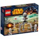 Lego STAR WARS 75036 - Utapau Troopers (La Petite Brique)