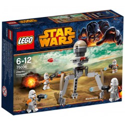 75036 - Utapau Troopers