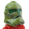 Lego STAR WARS Casque 41st Kashyyyk Clone Trooper (La Petite Brique)