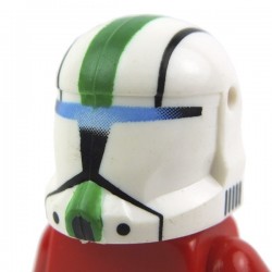 lego clone commando fixer