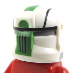 lego clone commando helmet