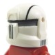 Lego CLONE ARMY CUSTOMS Minifig Accessoires STAR WARS Commando Gregor Helmet (La Petite Brique)