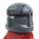 Lego CLONE ARMY CUSTOMS Minifig Accessoires STAR WARS Commando Scorch Helmet (La Petite Brique)