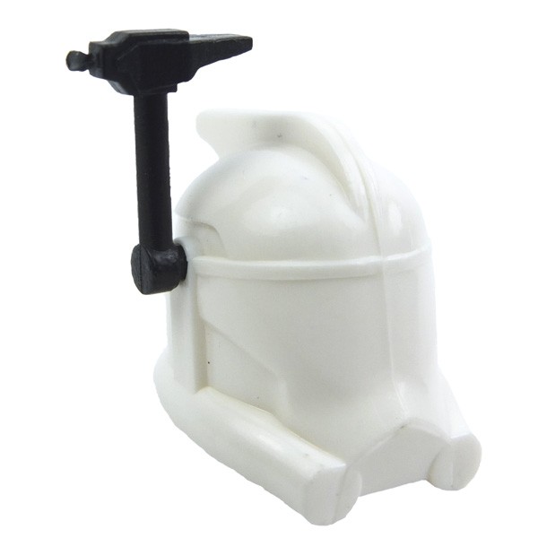 Lego Custom Minifgure Star Wars Clone Army Customs ARC Antenna (Black)