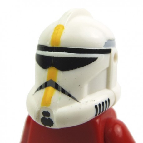 Recon 327th Trooper Helmet