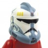 Recon Commander Wolffe Helmet