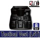 Tactical Vest L4T (black)