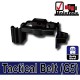 Tactical Belt G5 (black)
