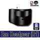 Zan Headgear R1 (Black)