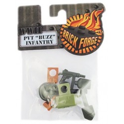 WWII PVT "Buzz" Infantry Pack
