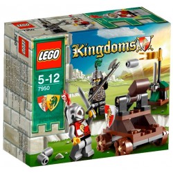 7950 - Knight's Showdown