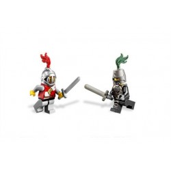 7950 - Knight's Showdown