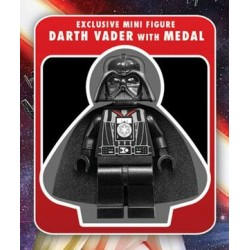 Star Wars LEGO : L'Empire en vrac [DVD]