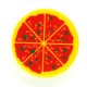 Pizza Tile, Round 2x2