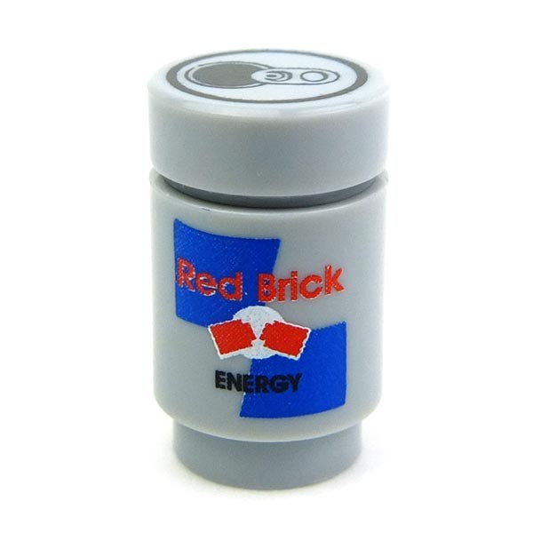 lego can