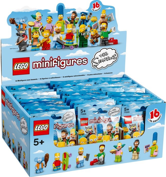 lego s