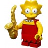 Lisa ﻿Simpson