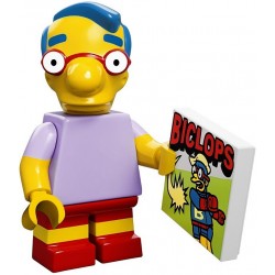 Milhouse Van Houten