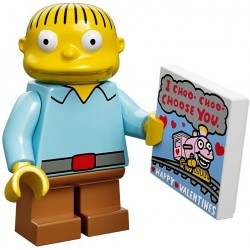 Ralph Wiggum